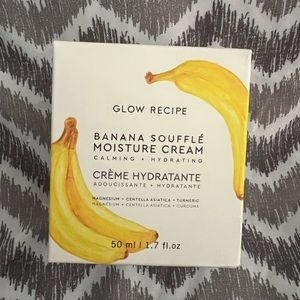 🆕 Glow Recipe moisture cream